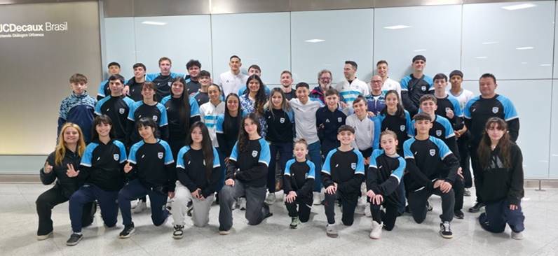 delegacion