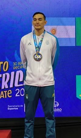 Ichiji julio