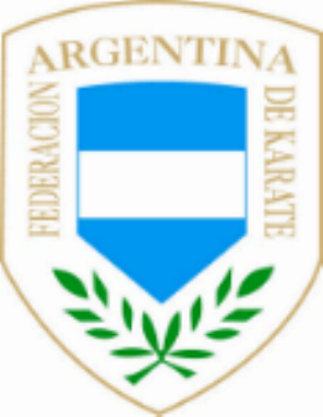 Federacion Argentina de Karate